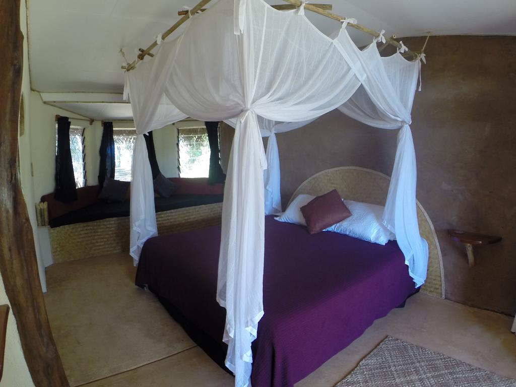 Mandala Resort Neiafu Pokój zdjęcie