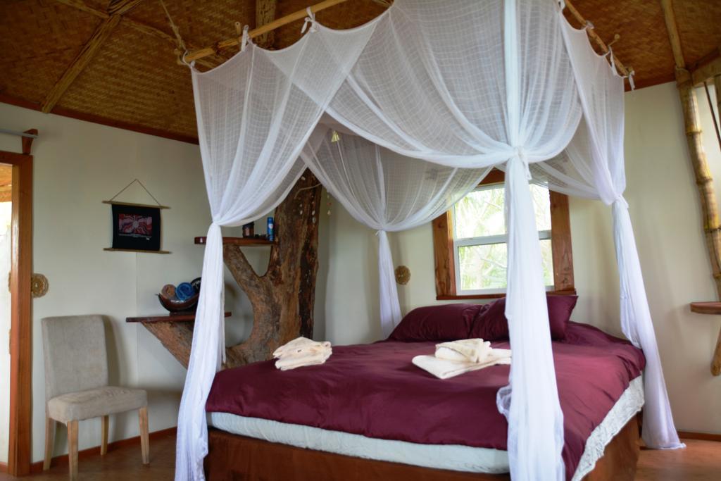 Mandala Resort Neiafu Pokój zdjęcie