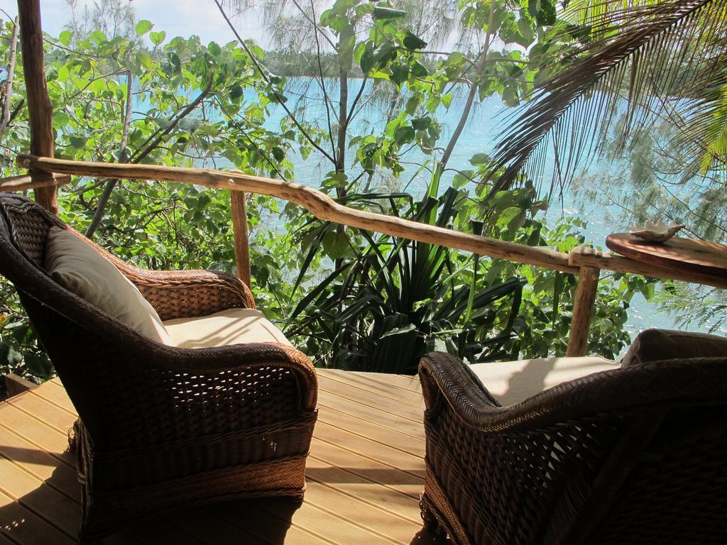 Mandala Resort Neiafu Pokój zdjęcie
