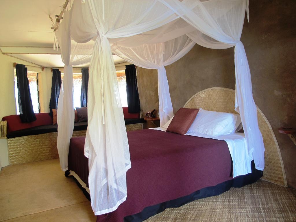 Mandala Resort Neiafu Pokój zdjęcie