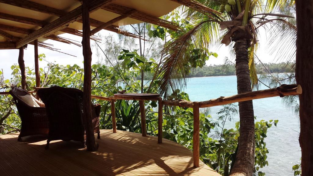 Mandala Resort Neiafu Pokój zdjęcie