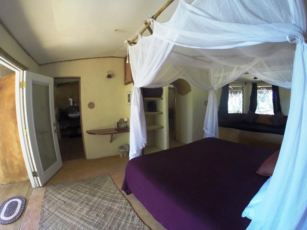 Mandala Resort Neiafu Pokój zdjęcie