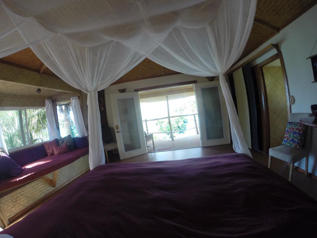 Mandala Resort Neiafu Pokój zdjęcie