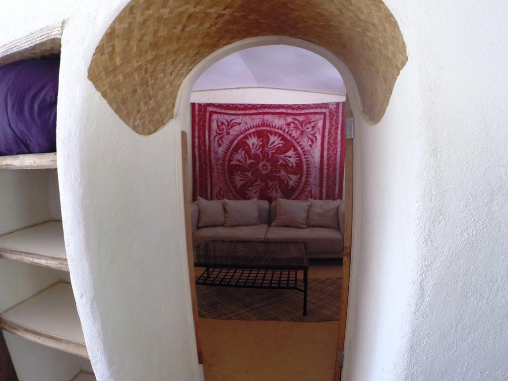 Mandala Resort Neiafu Pokój zdjęcie