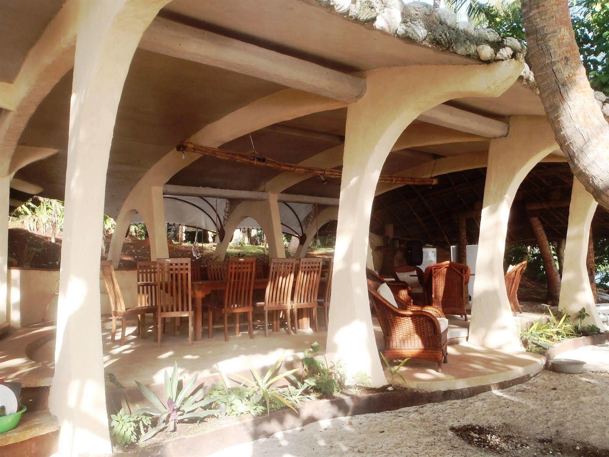 Mandala Resort Neiafu Zewnętrze zdjęcie