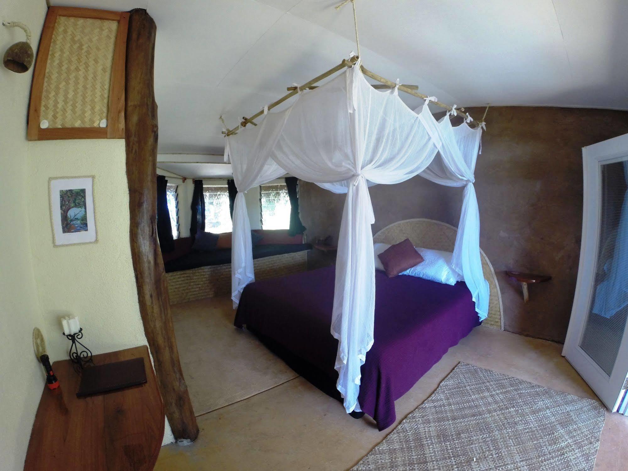 Mandala Resort Neiafu Zewnętrze zdjęcie