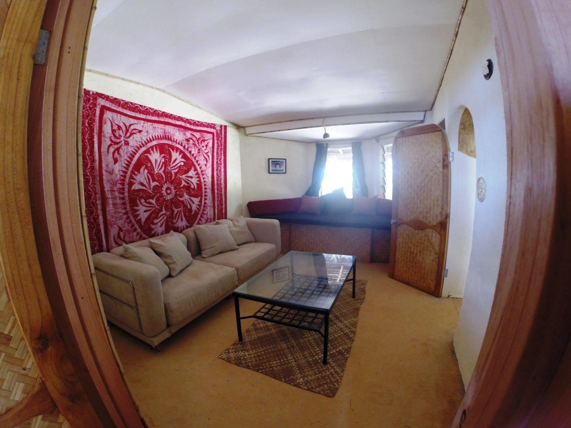 Mandala Resort Neiafu Zewnętrze zdjęcie