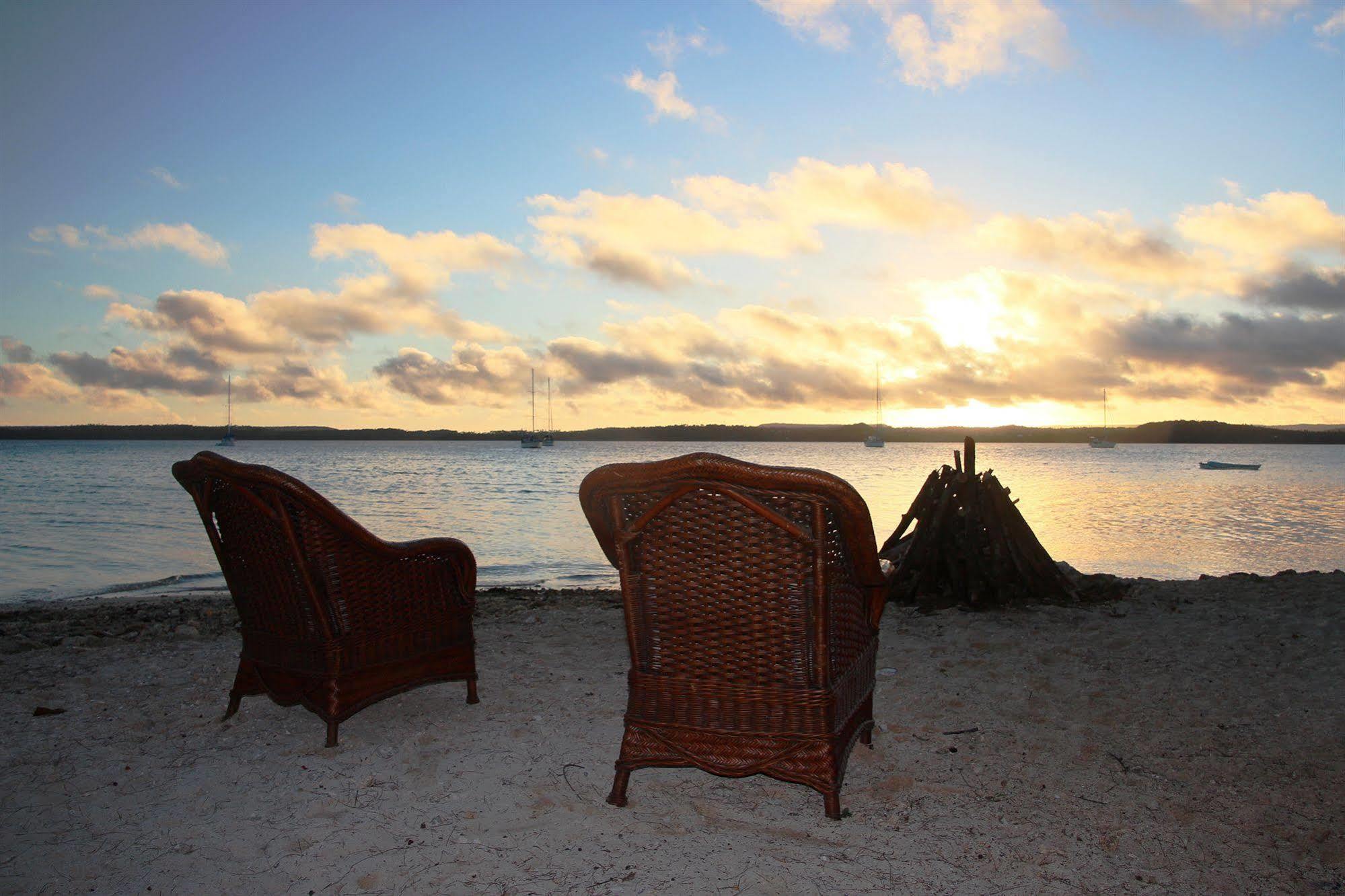 Mandala Resort Neiafu Zewnętrze zdjęcie
