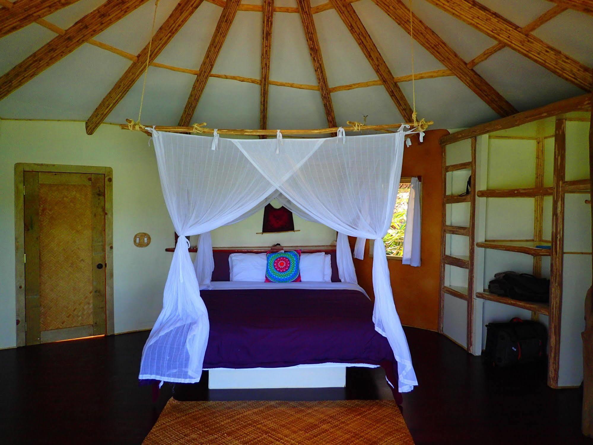 Mandala Resort Neiafu Zewnętrze zdjęcie